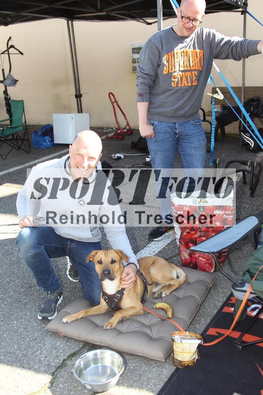 /Archiv-2025/07 19.04.2025 Speer Racing ADR/Impressionen